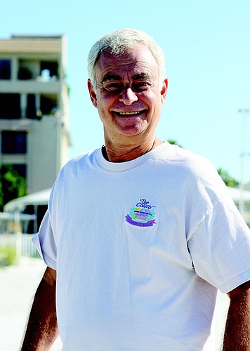 Colony Beach & Tennis Resort Association President Jay Yablon believes Colony unit owners should not rush into a renovation of the historic resort that shuttered its doors in August.