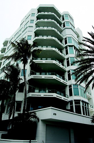 Unit No. 2PH-A at Regent Place Tower Two, 675 Longboat Club Road, has three bedrooms, three-and-a-half bathrooms and 3,564 square feet of living area. It sold for $3.8 million.