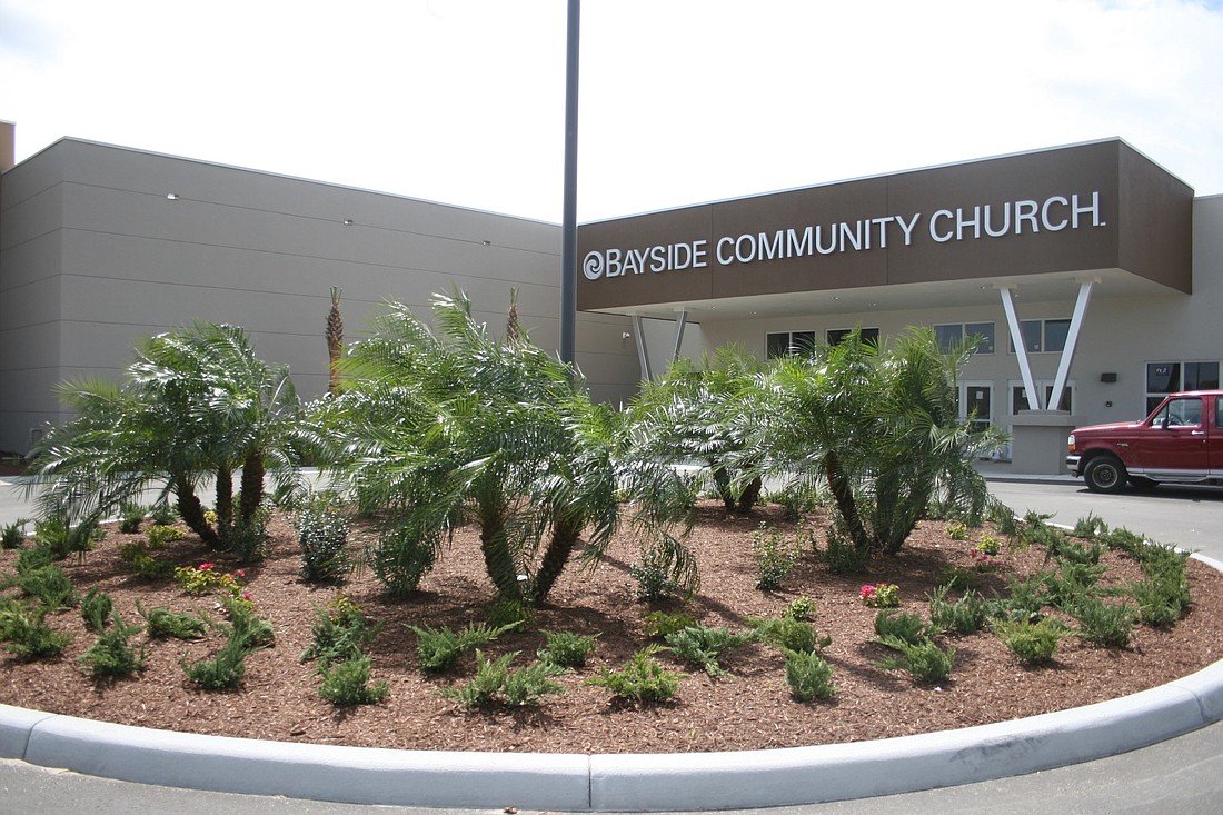 Bayside Community Church has participated in Awakening since the program began three years ago.