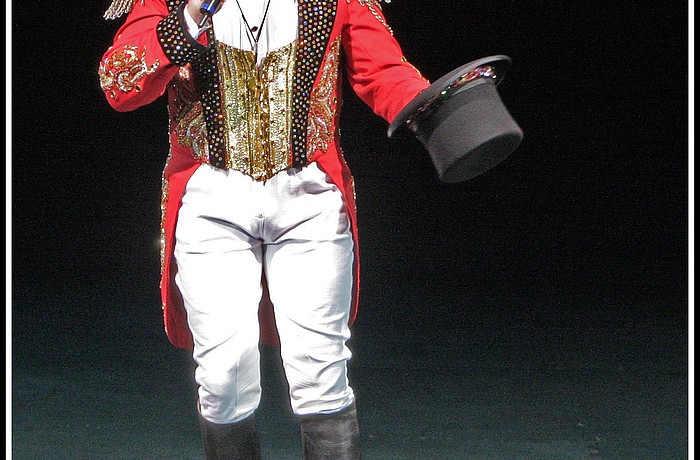 Joseph Dominick Bauer Jr.