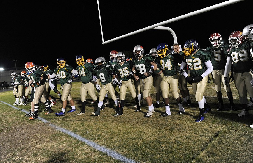 The Manatee County All-Stars defeated the Sarasota County All-Stars 10-9.