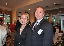 Kerrie Ann Lehnert and Robert Dinan, Kitchens by Kerrie