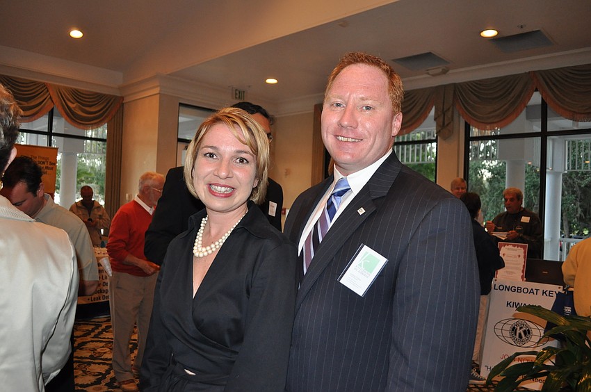 Kerrie Ann Lehnert and Robert Dinan, Kitchens by Kerrie