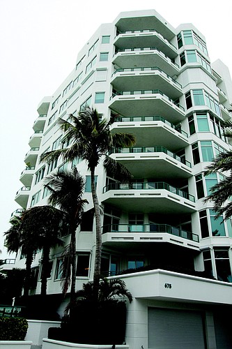 Unit No. PH-A at Regent Place Tower Two, 675 Longboat Club Road, sold for $3.8 million in December.