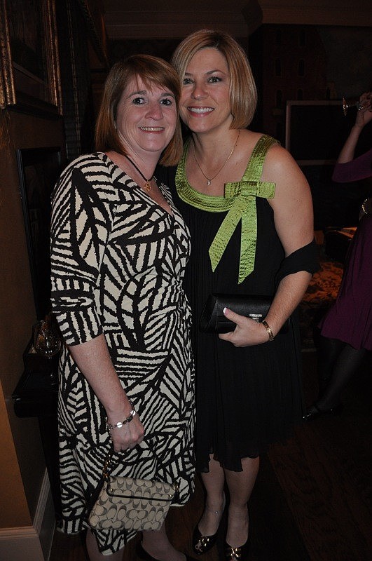 Bingo Wilson caught up with Angela Massaro-Fain.