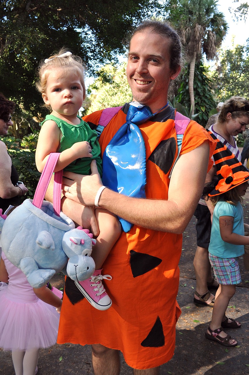 Keenan and Peter Huxtable