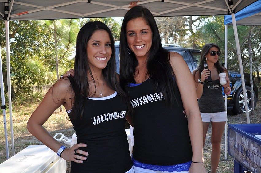 Jessica Walsh and Angela Hassay