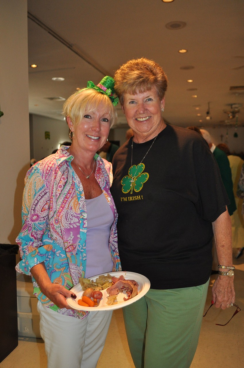 Lori S. Hoeg and Margaret Haviland
