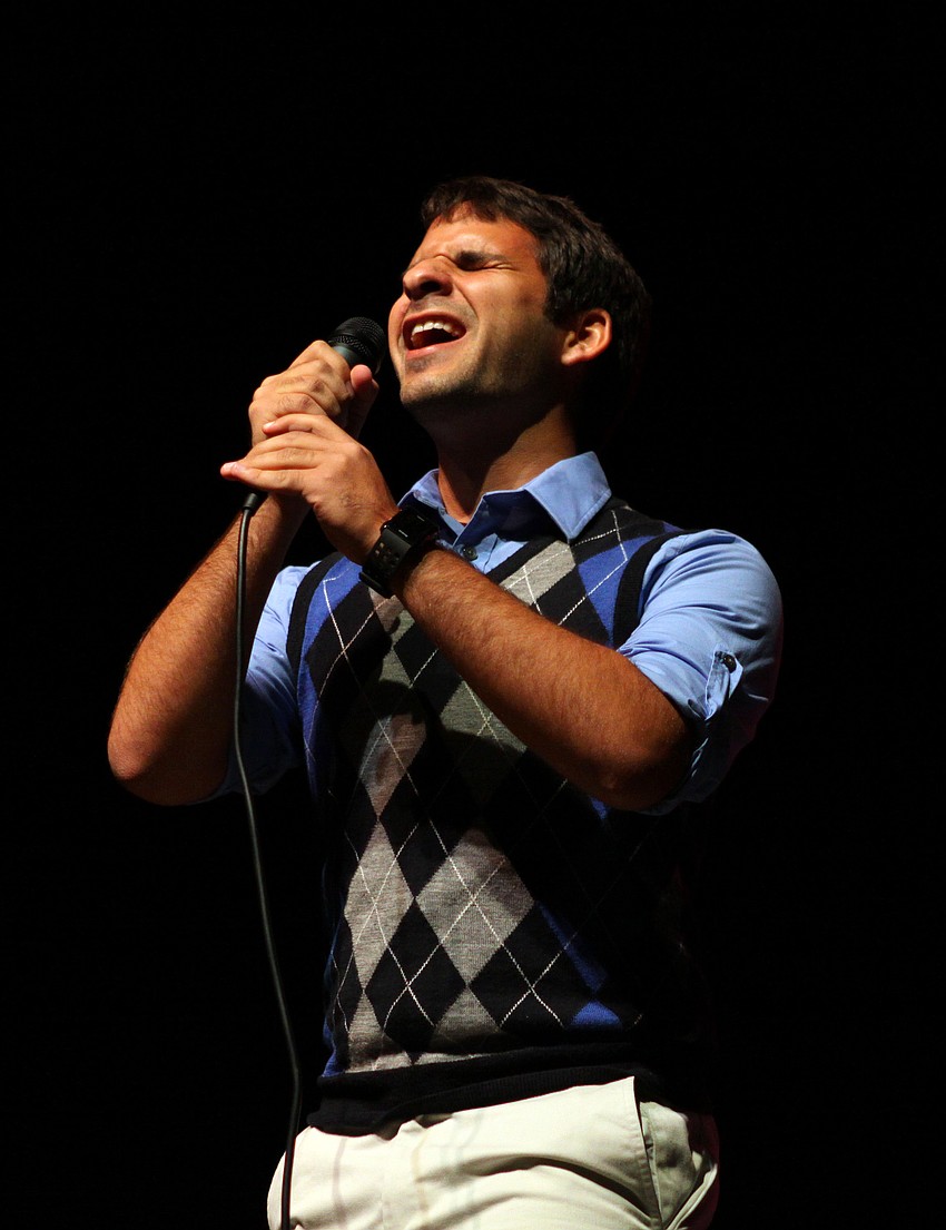 Rasheed Wliagha sang 