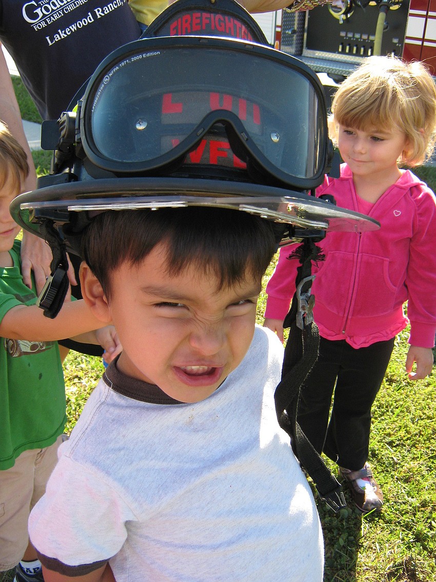 Mateu Dalmau thoroughly enjoyed the event.