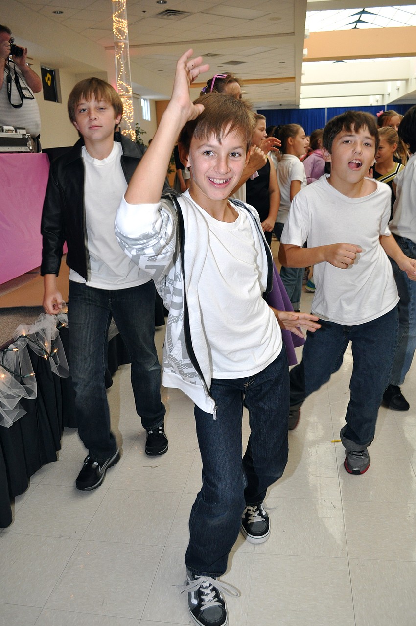 Jeremy Crist, Doug Polk and Clark Flessner