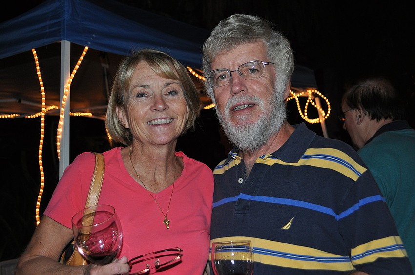 Marge and Joe Maloney