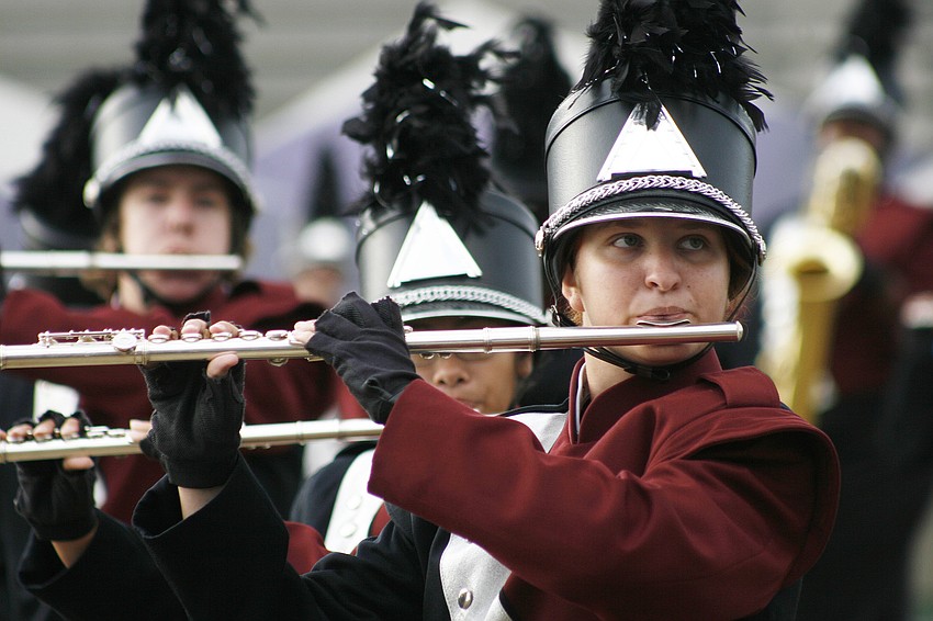 Mariah Bourdeax, Enriquetta Balandra and Harrison Holtslander