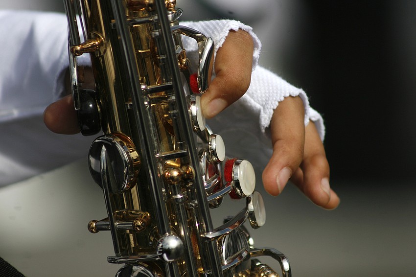 Lakewood's music highlighted holidays and events throughout the calendar year.