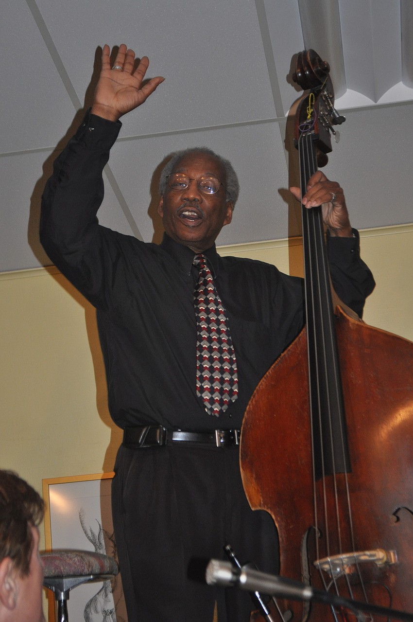 Bass, John Lamb