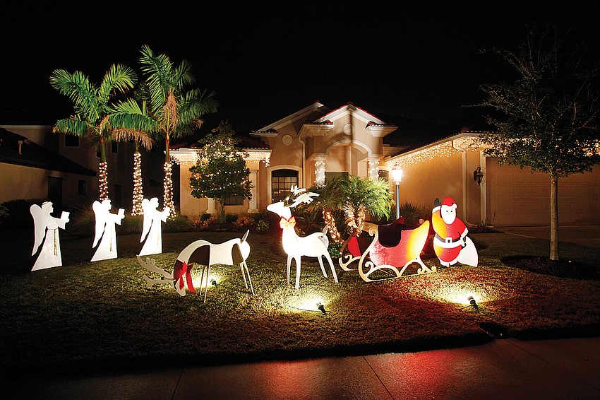 Quillback Lane in Greenbrook Preserve