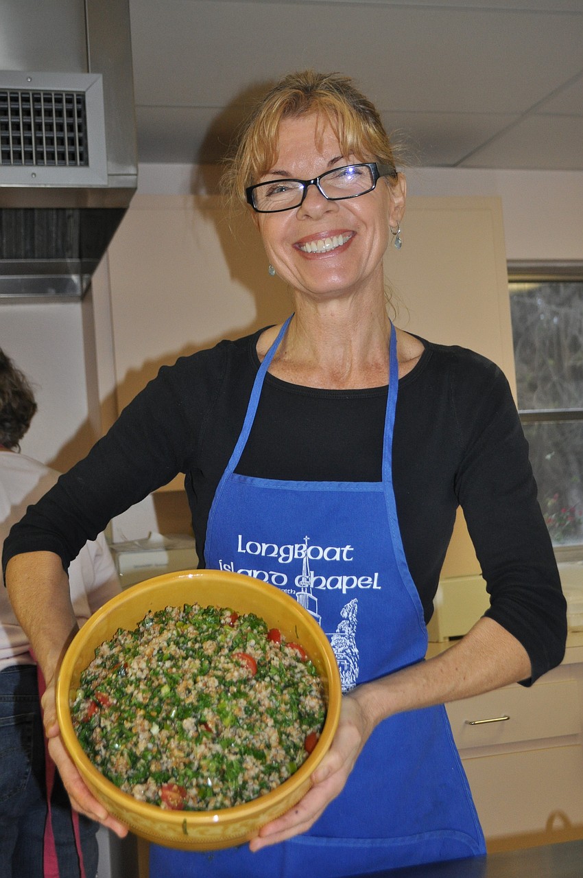 Bob Nosal and Bob Trisolini