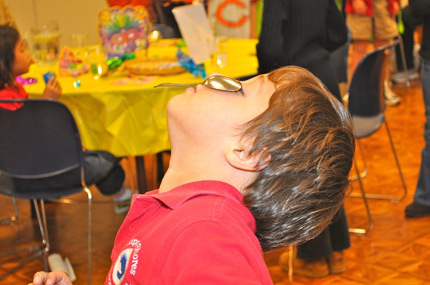 This move wasn't allowed during the contest, but Mark Shaffer had fun with it anyway.