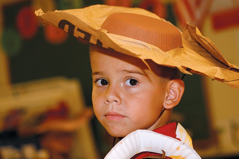 Vincent Jovanovski proudly sang 