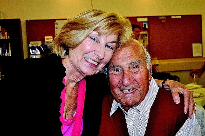 Jinny Johnson and Angel Furgiuele