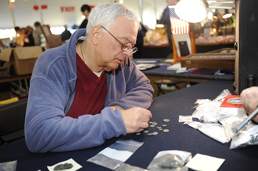 Jack Kokoletsos works for Arkadian Ancients.