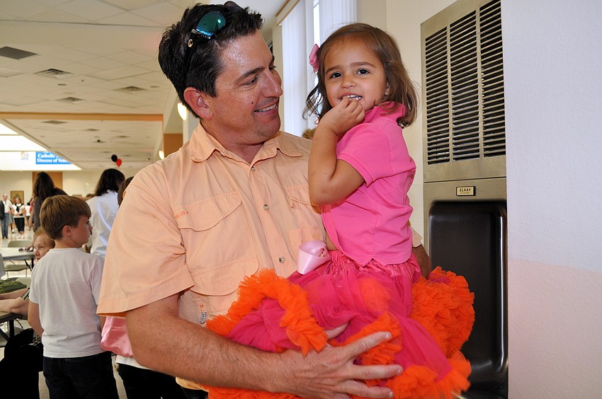 Shawn and Elizabeth Icely