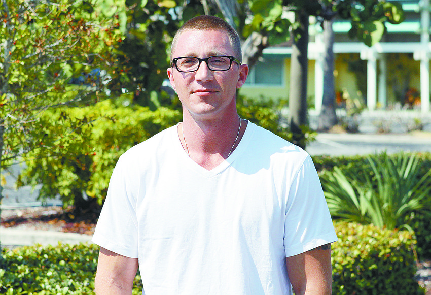 Brian Kenney, principal of Juliani Kenney Investment Capital LLC, announced in October the Boston-based company's plans to bring a mix of national and local retailer stores to Whitney Beach Plaza.