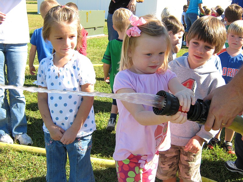 Kennedy Viquerat, Ella Ziegler, Aaron Guenjodian and Alexander Kruse