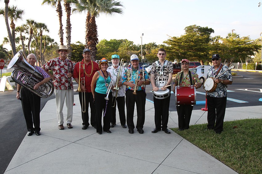 Joe Brunos Dixie Land Hotdogs