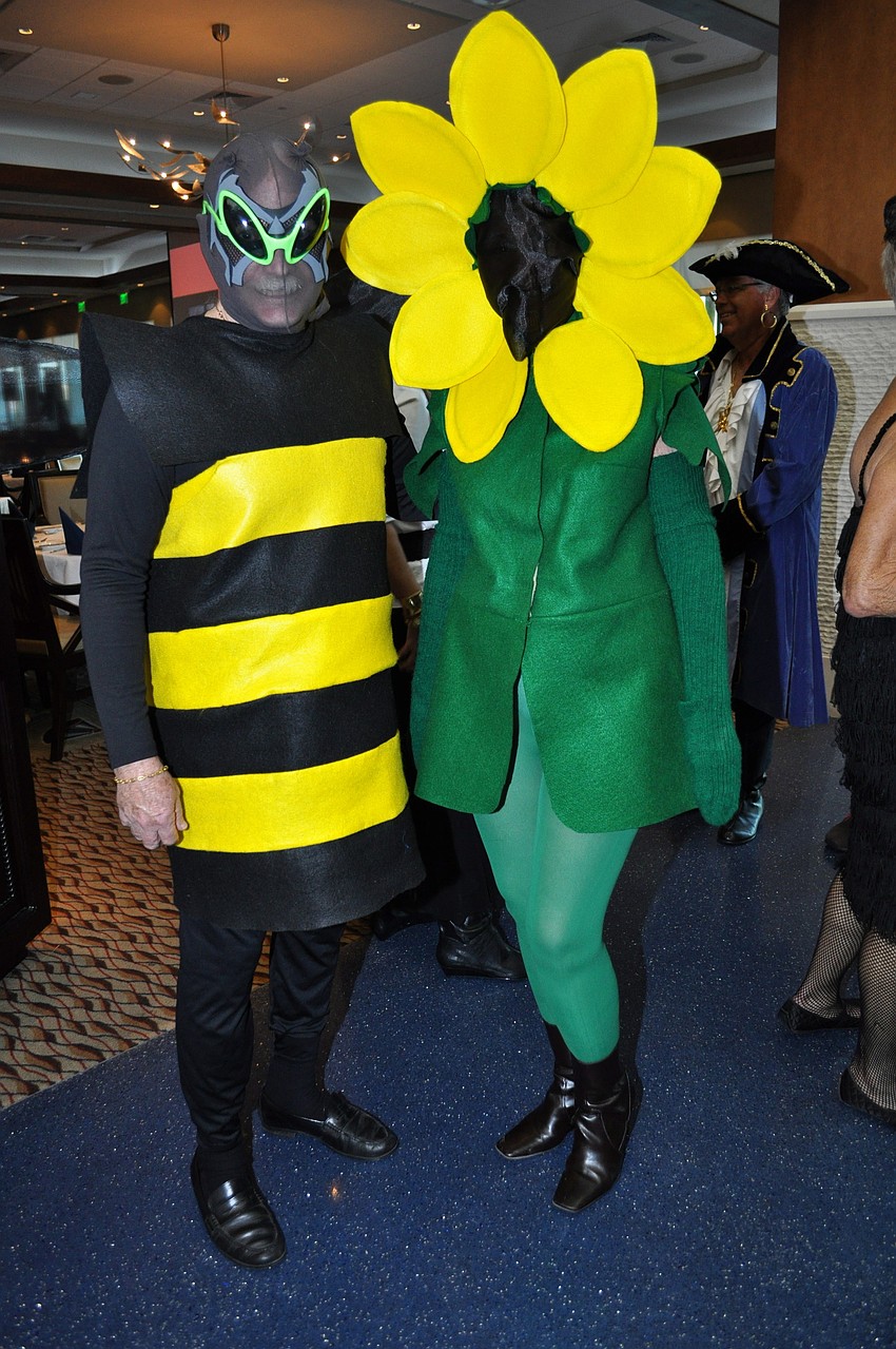 Anita and Kelly DeVine