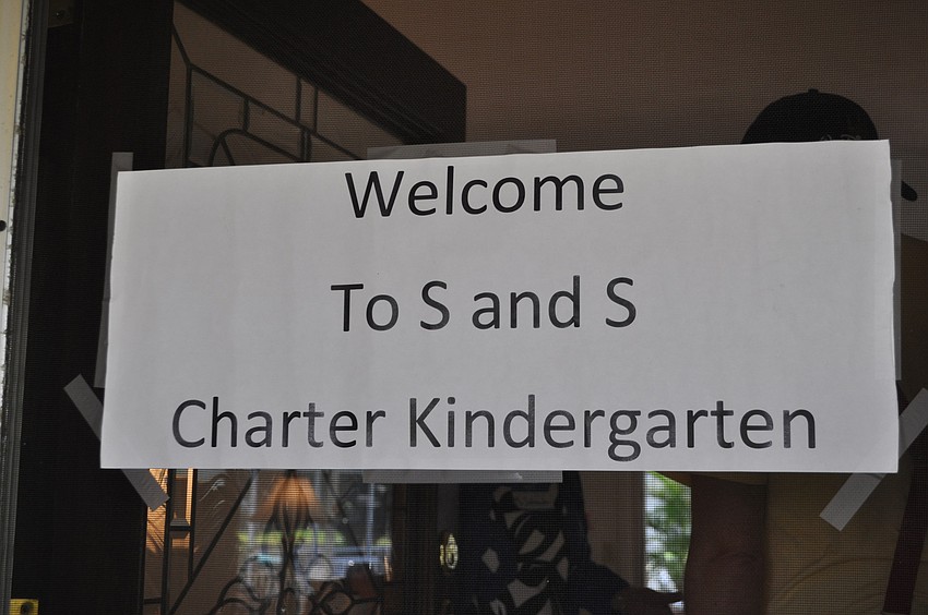 S and S Charter Kindergarten