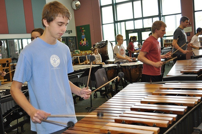 Brendan Lewis is from Virginia.