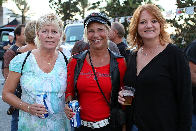 Linda Neidhardt, Franie 