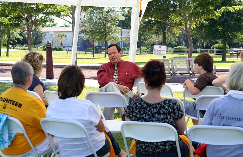 Dr. Steven William Mamus