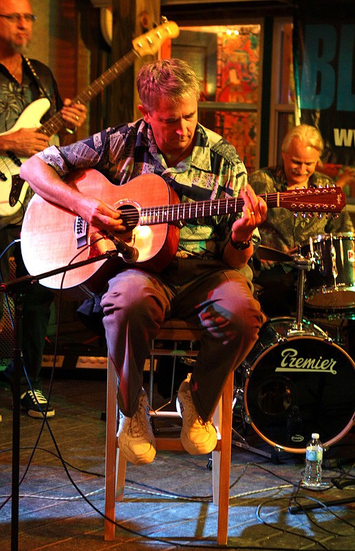 Town manager Bruce St. Denis