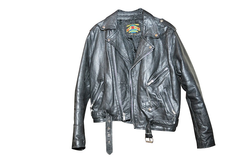 PLG WORLDWIDE JACKET 
