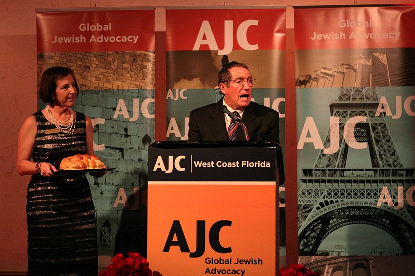 Rabbi Michael Eisenstat