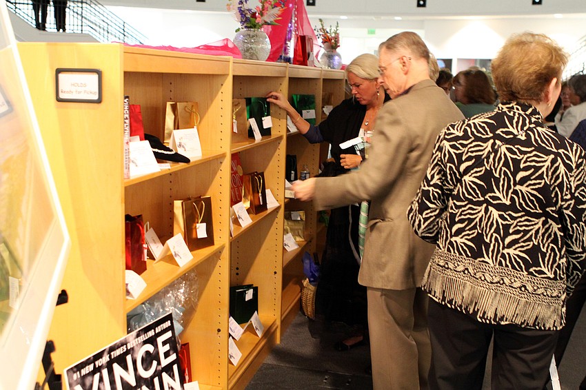 Looking Into the Crystal Ball