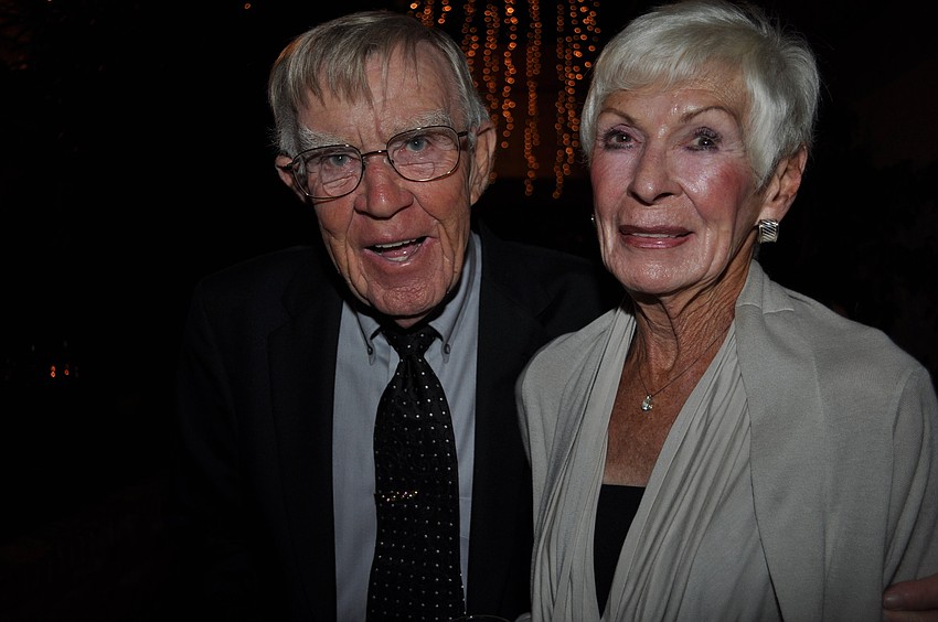 Walter and Darlene Ratai