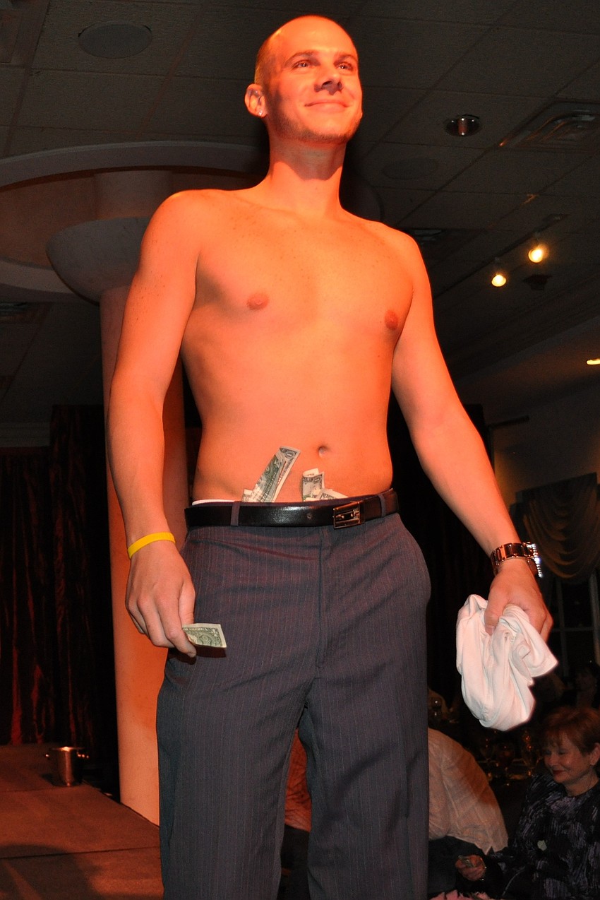 The Show-Lindsay Carlton's Nephew