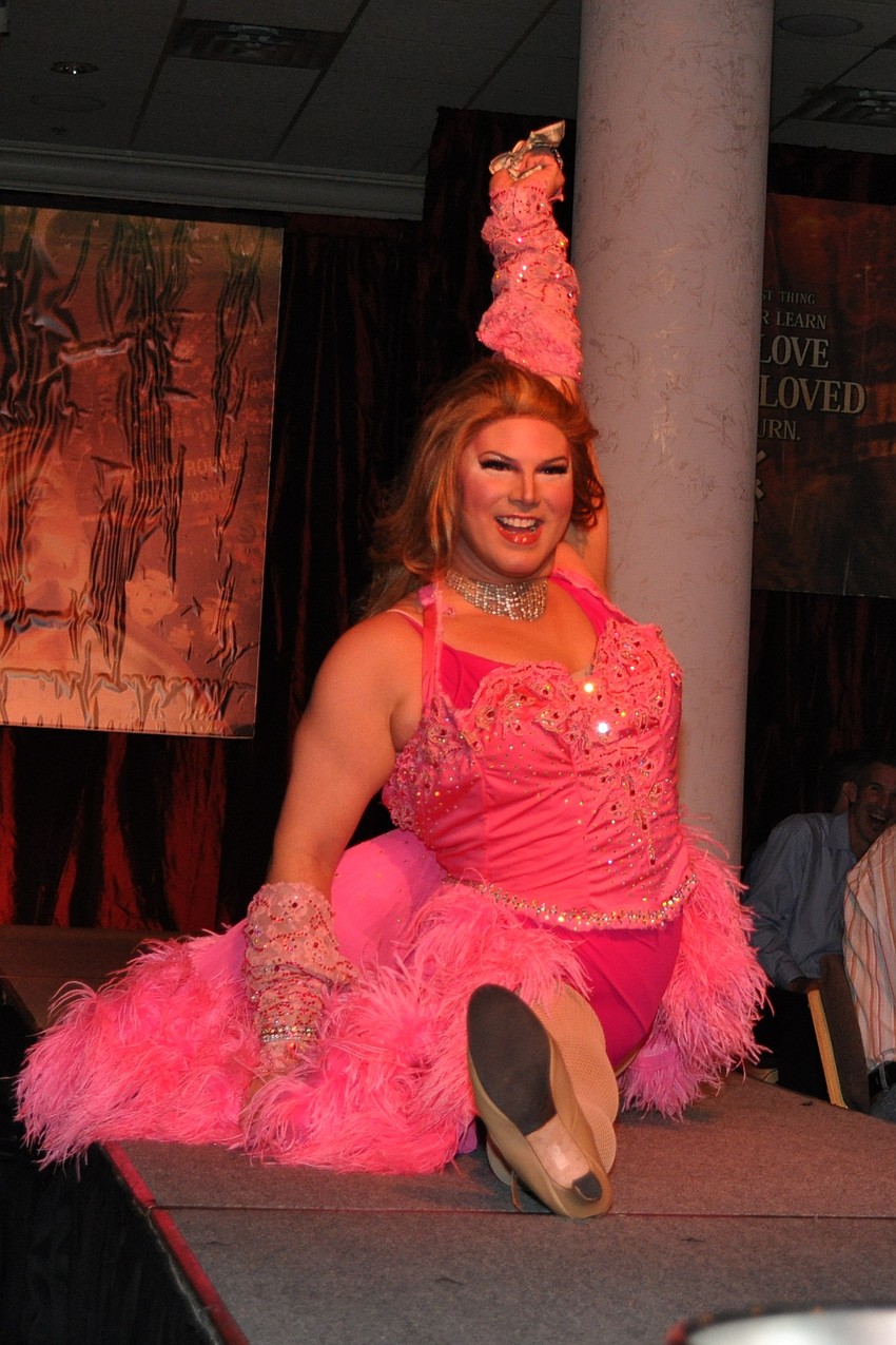 The Show-Beneva Fruitville