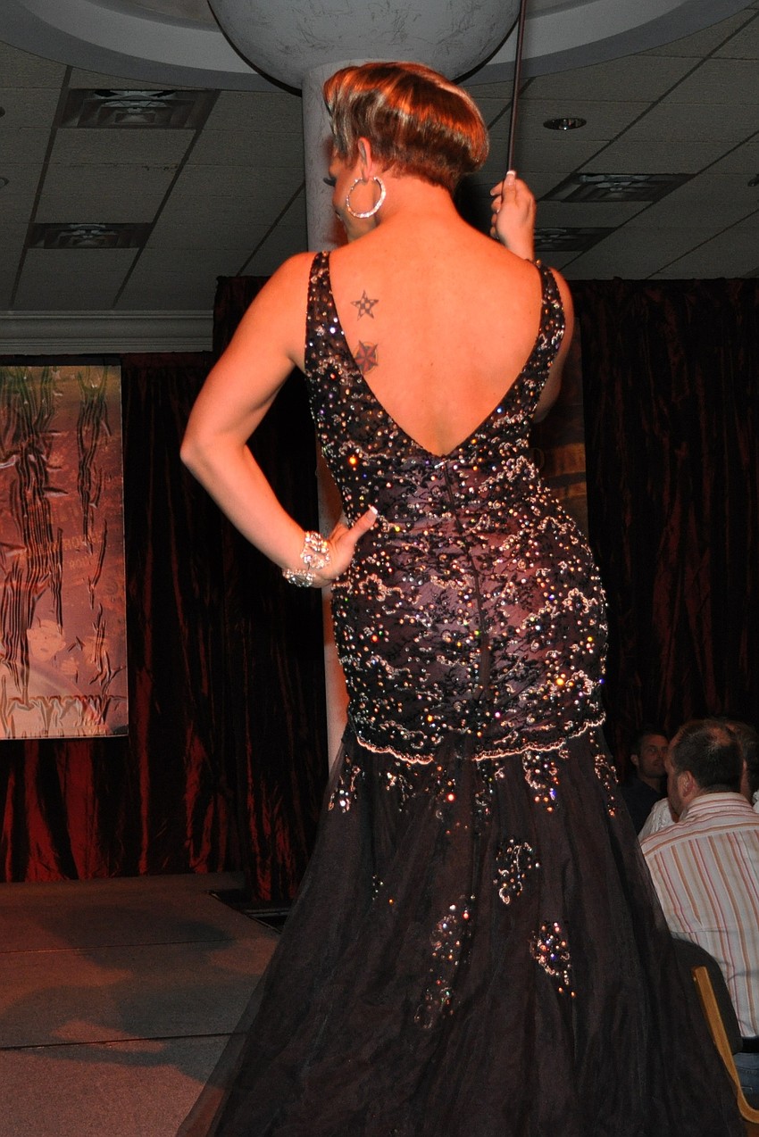 The Show-Felicity Liemont