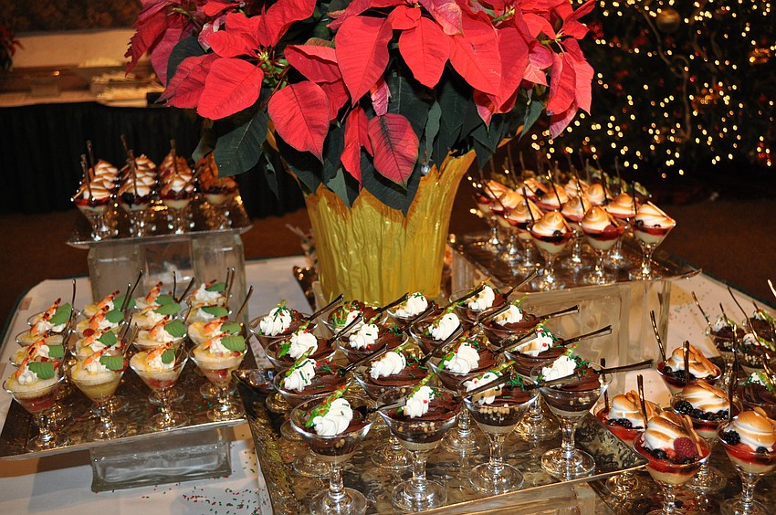 Christmas in Candy Land