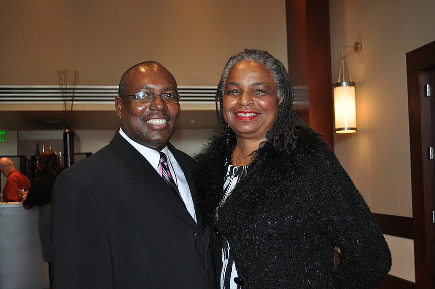 Pastor John and Meadow Walker