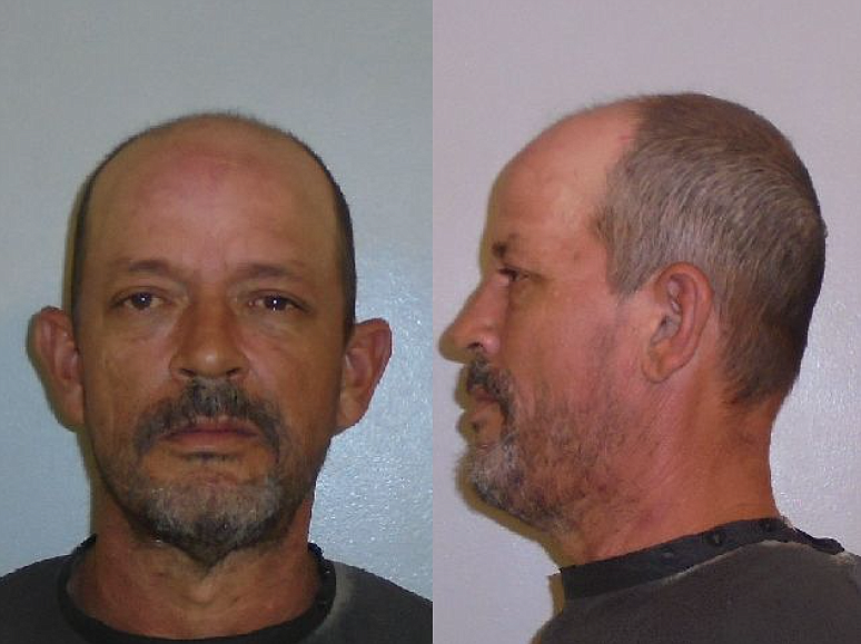 Kevin J. McClenithan (Photo courtesy of the Flagler County Sheriff's Office.)