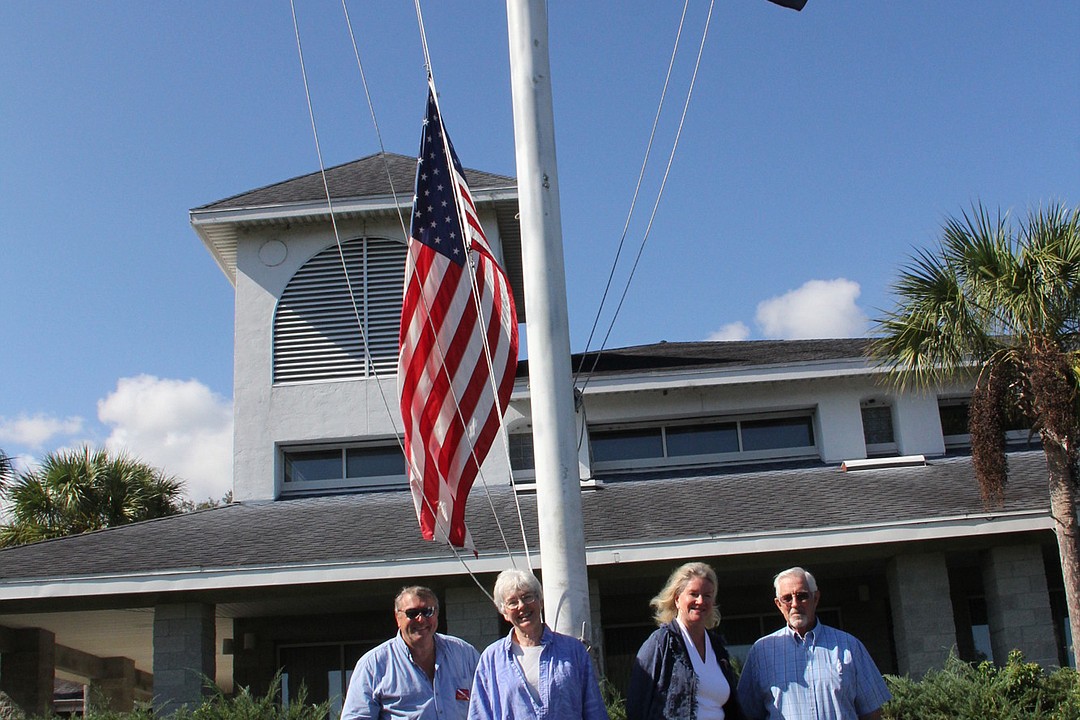 Floating holiday parade Observer Local News Palm Coast Observer and