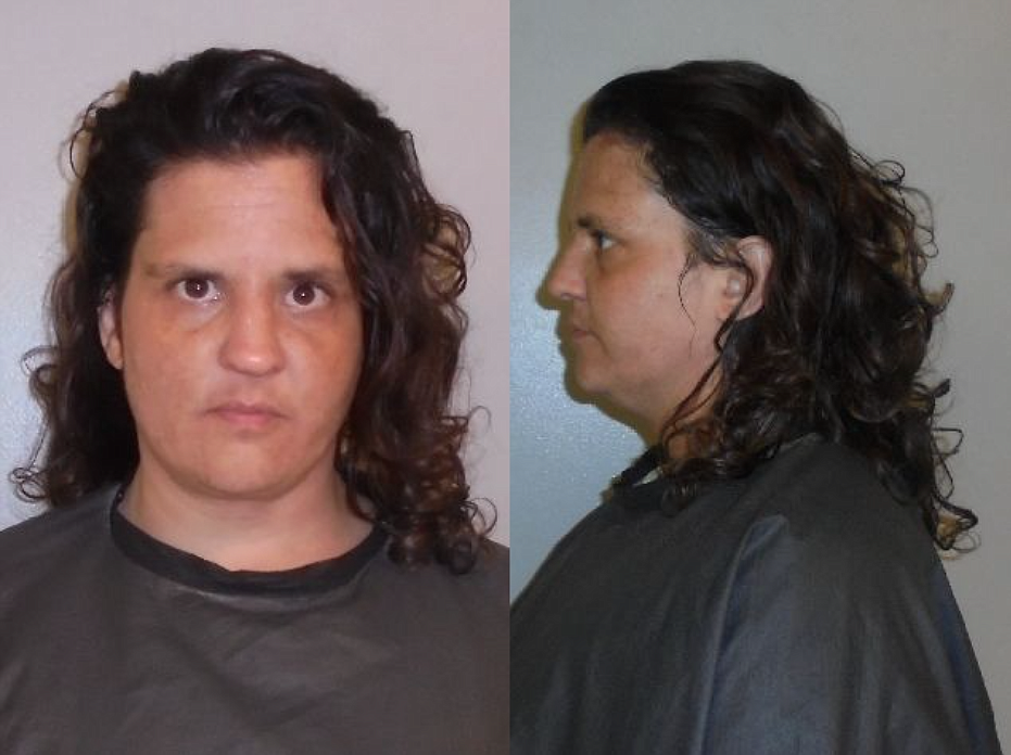 Holly Norris (Photo courtesy of the Flagler County Sheriff's Office)
