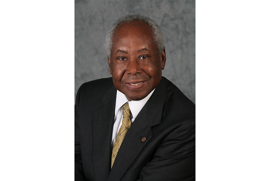 Former Palm Coast City Councilman Bill Lewis Dies; Service Planned At ...