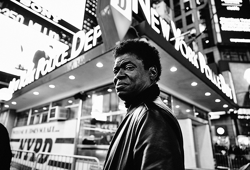 Charles Bradley & His Extraordinaries at 7 p.m. Wednesday, February 24, at the Ponte Vedra Concert Hall, 1050 A1A N. Tickets start at $33. Call 904-209-3751, or visit pvconcerthall.com.