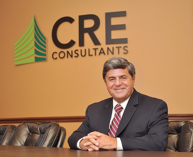 Real Estate Angel Business Observer